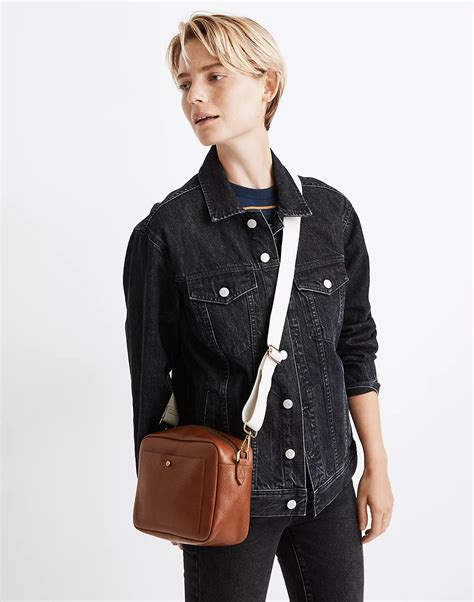 madewell camera bag dupe|madewell review.